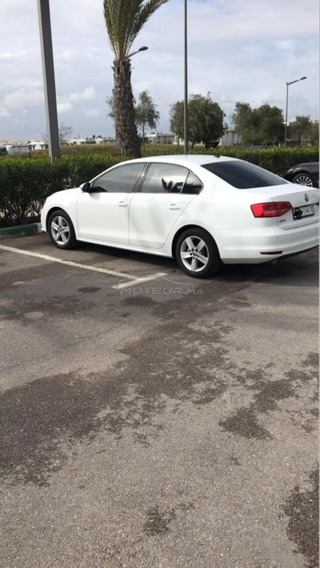 Jetta à vendre 