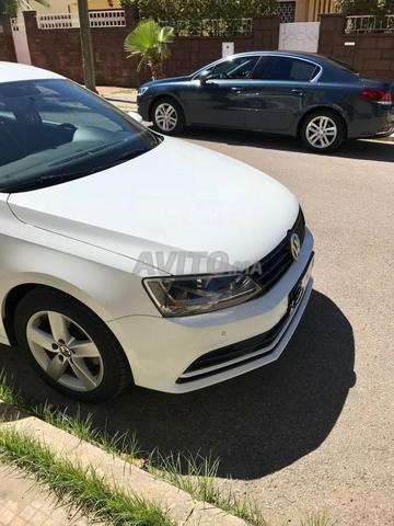 Jetta à vendre - 2