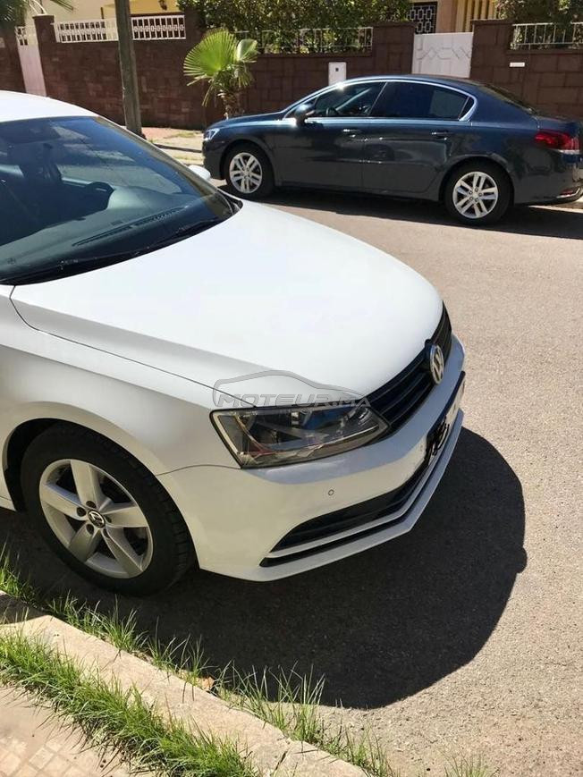 Jetta à vendre 