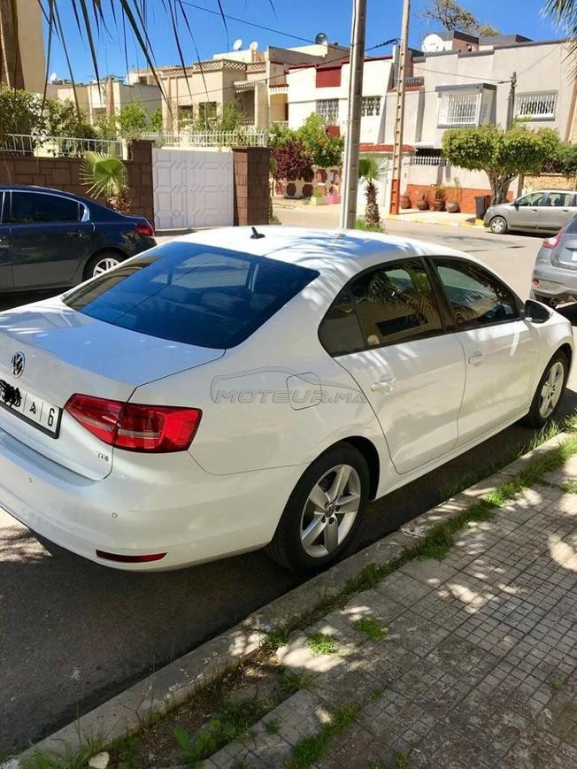 Jetta à vendre 