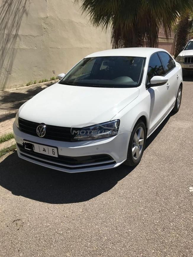 Jetta à vendre 