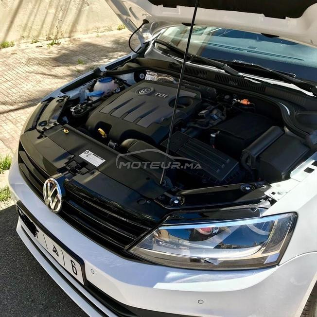 Jetta à vendre 