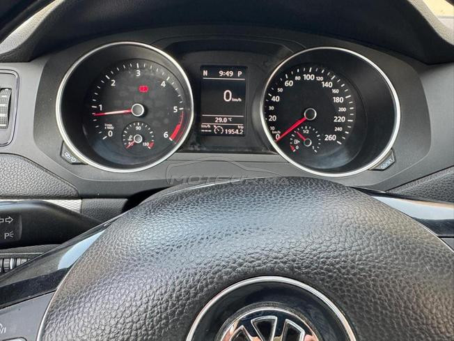 Jetta à vendre 
