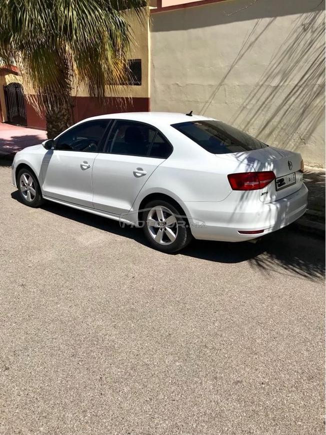 Jetta à vendre 