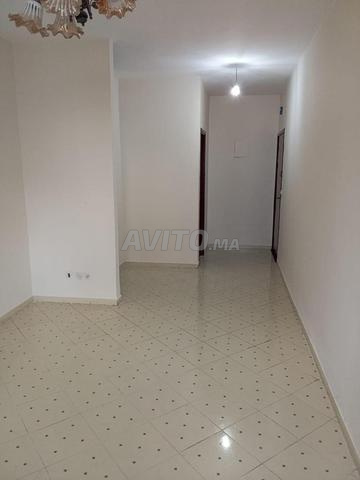 Appartement à louer proche Marjane Ain Sebaa - 2