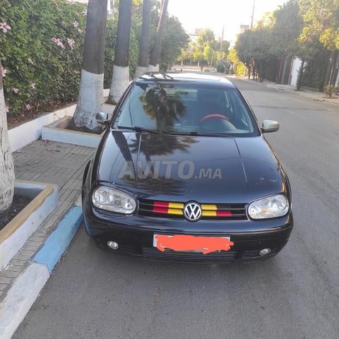 جولف 4 2002