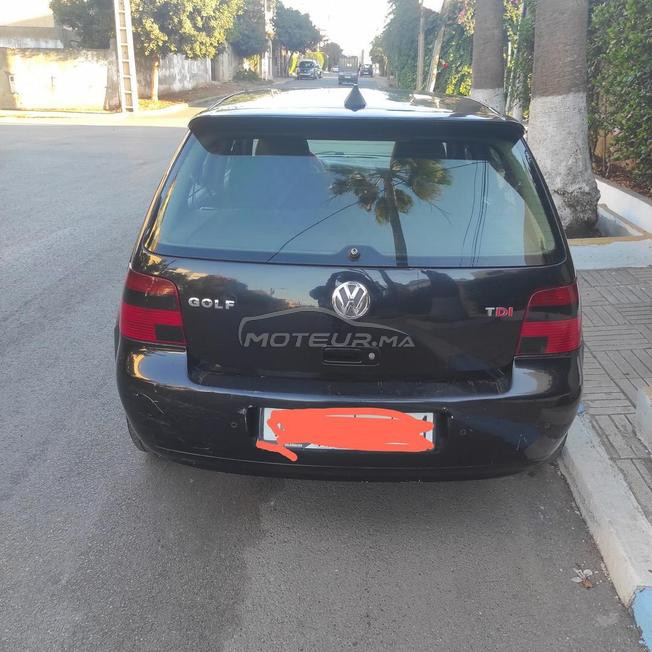 golf 4 2002