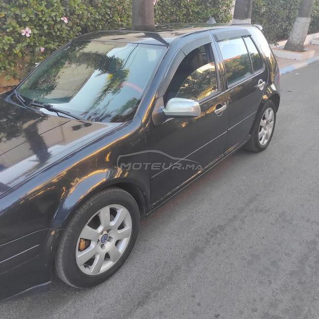 golf 4 2002