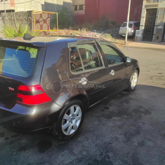 golf 4 2002