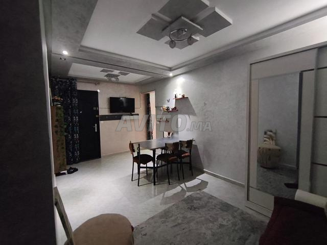 appartement à louer - 2