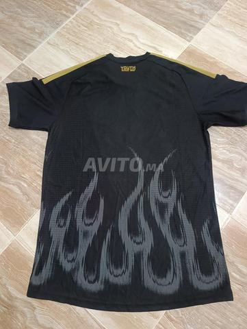 Maillot de football - 2