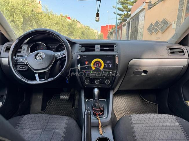 Jetta à vendre 