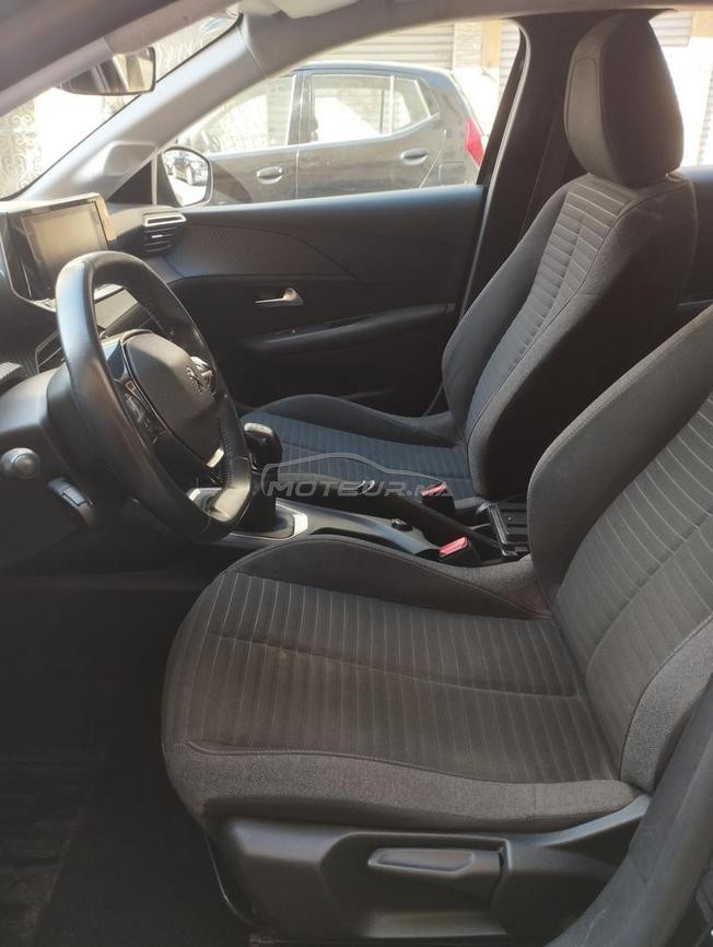 Peugeot 208 diesel 