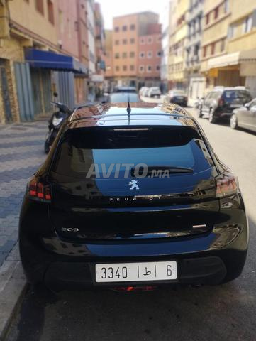 Peugeot 208 diesel - 2