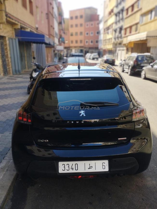 Peugeot 208 diesel 