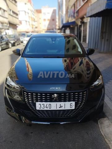 Peugeot 208 diesel