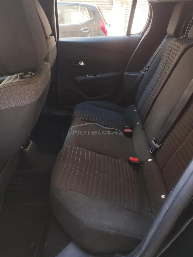 Peugeot 208 diesel 