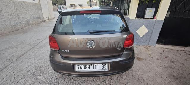 POLO DIESEL 2013 - 2