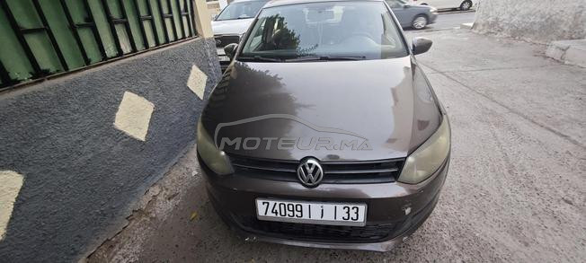 POLO DIESEL 2013