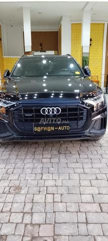 AUDI Q8 2020, LAMLIH WA L3AMRA - 2