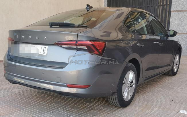 Skoda Octavia com neuf  Model 2023 très bon état
