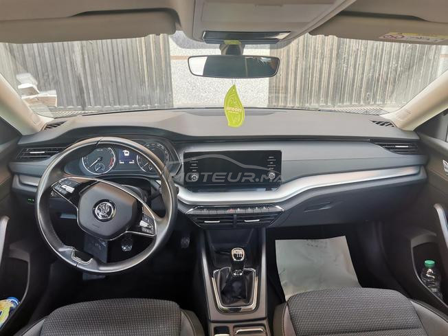 Skoda Octavia com neuf  Model 2023 très bon état