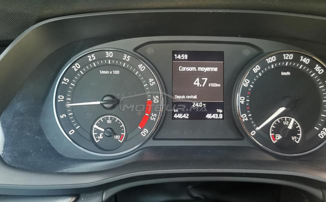 Skoda Octavia com neuf  Model 2023 très bon état