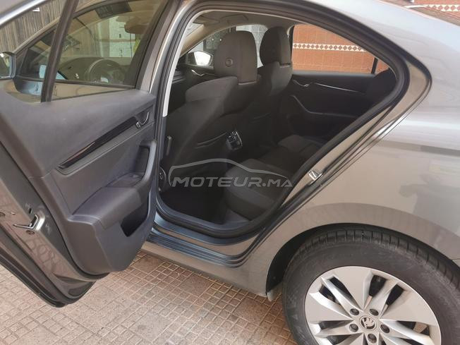 Skoda Octavia com neuf  Model 2023 très bon état