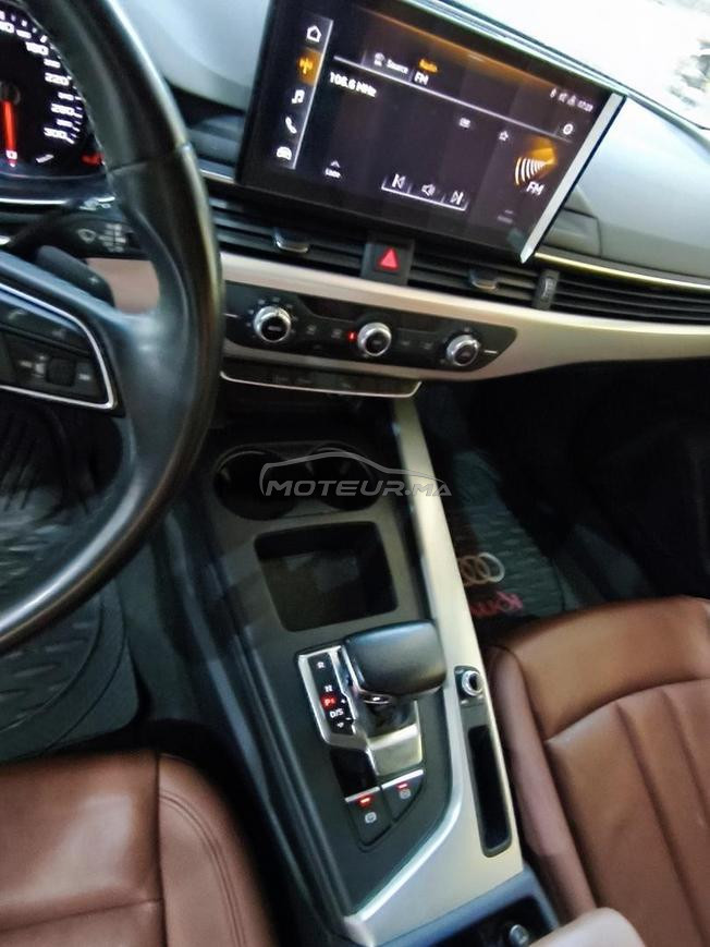 AUDI A4 PREMIÈRE MAIN 53km