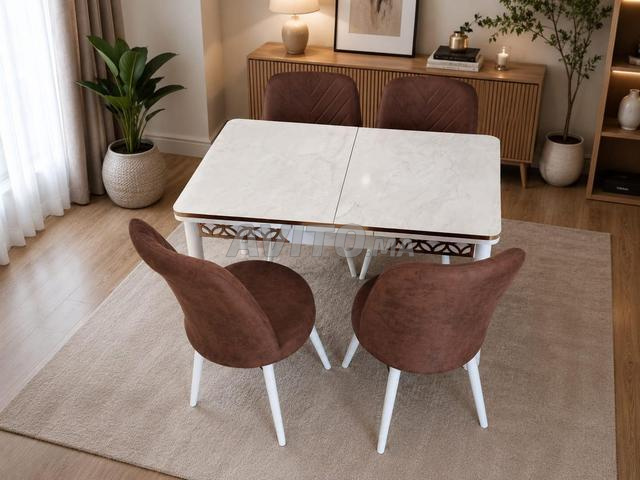Salle à manger - 2
