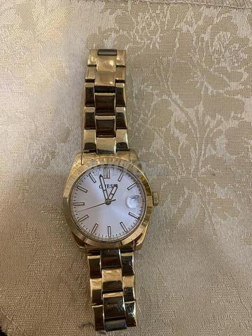 Montre Guess femme originale