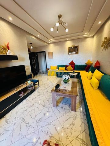 Appartement à vendre - 2