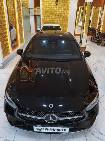 Mercedes classe A AMG 2024 LAMLIHE MOBACHARA - 2
