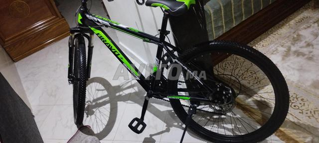 Vélo à vendre à Khémisset - 2
