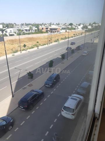 Appartement à vendre route d'imouzzer Fès - 2
