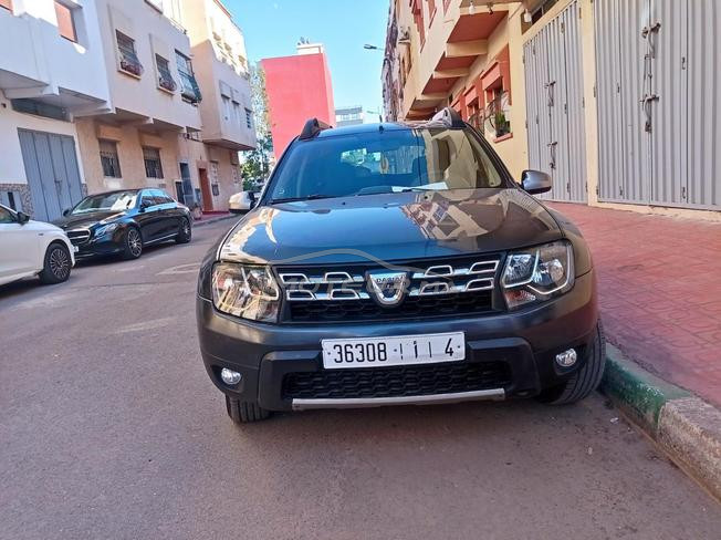 dacia ducter excellent état 