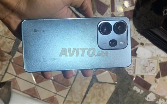 Redmi Note 14 à vendre - 2