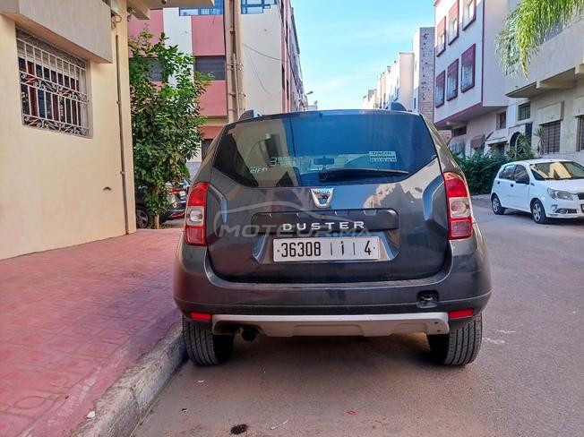 dacia ducter excellent état 