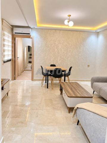🏡 Studio moderne et élégant à louer longue durée ✨ - 2