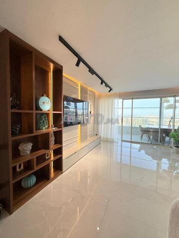 Appartement Cap Tangis Tanger location vacances - 2