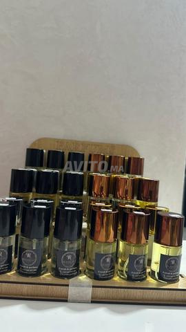 عطرك… عنوان أناقتك وسرّ جاذبيتك - 2