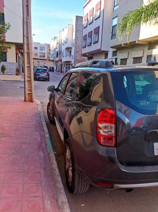 dacia ducter excellent état 
