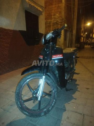 3000dh fixe - 2