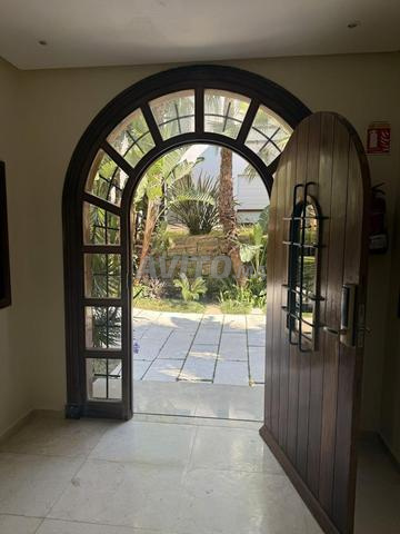 Spanish Residence Tanger appartement à louer - 2