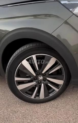 Peugeot 3008 mod 2019 ded 2025 gt line - 2