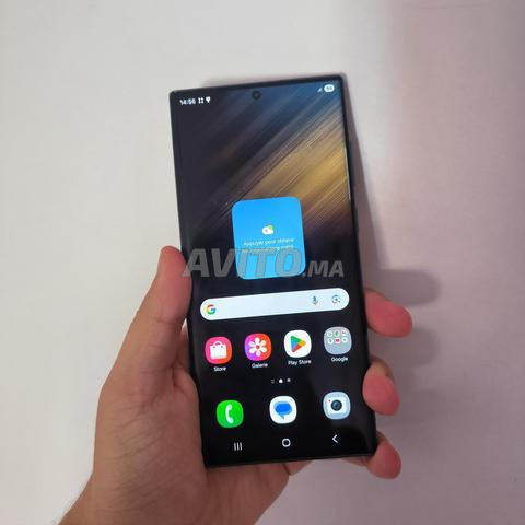 Samsung S22 Ultra - 2