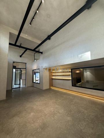 New Pilate Spa Concept Tanger Mnar 300m² - 2