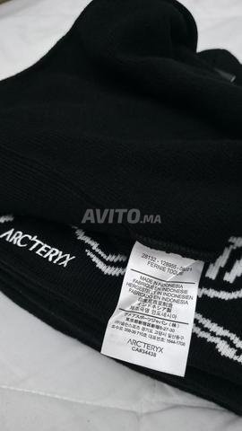 Bonnet Arc'teryx Qualité Master - 2
