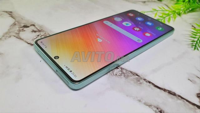 Samsung A73 5G - 2