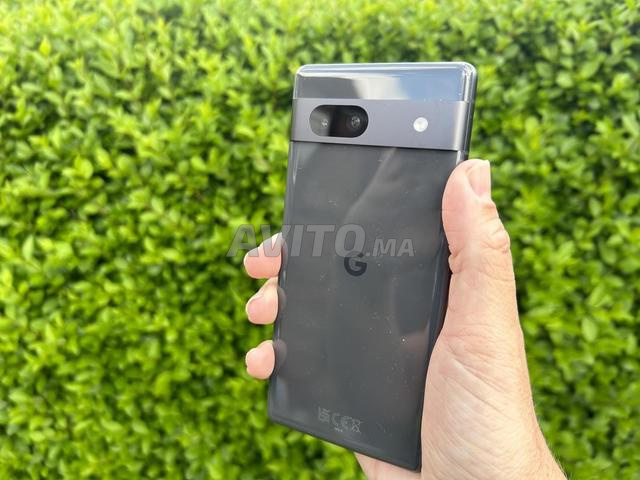 Google Pixel 7a - 2
